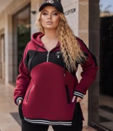 Красивый спортивный костюм KYB-21173A23