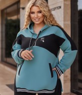 Красивый спортивный костюм KYB-21173A23