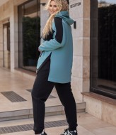 Красивый спортивный костюм KYB-21173A23