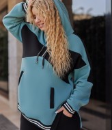 Красивый спортивный костюм KYB-21173A23