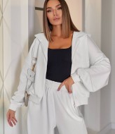 Женский костюм теплый YYA-1109A1450