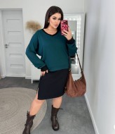 Теплый костюм двойка DOL-334A770