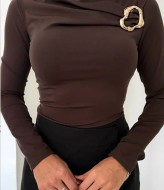 Женская кофточка  ZIF-1471A350