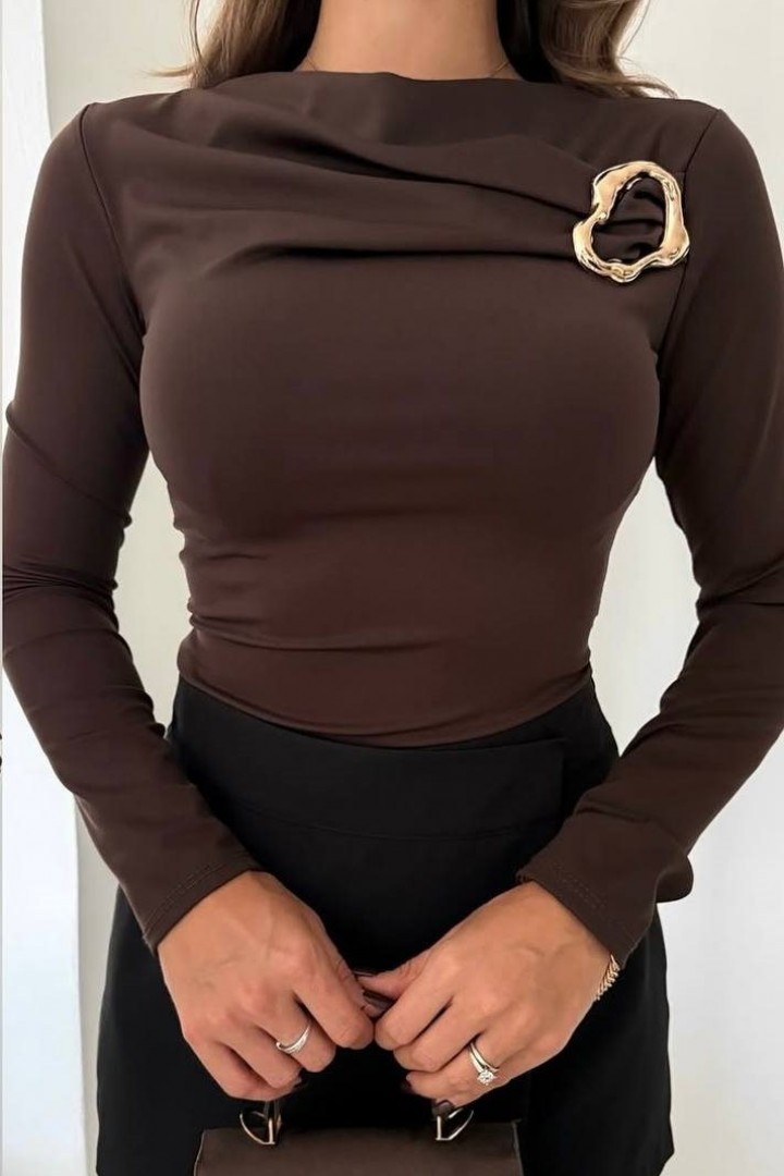 Женская кофточка  ZIF-1471A350