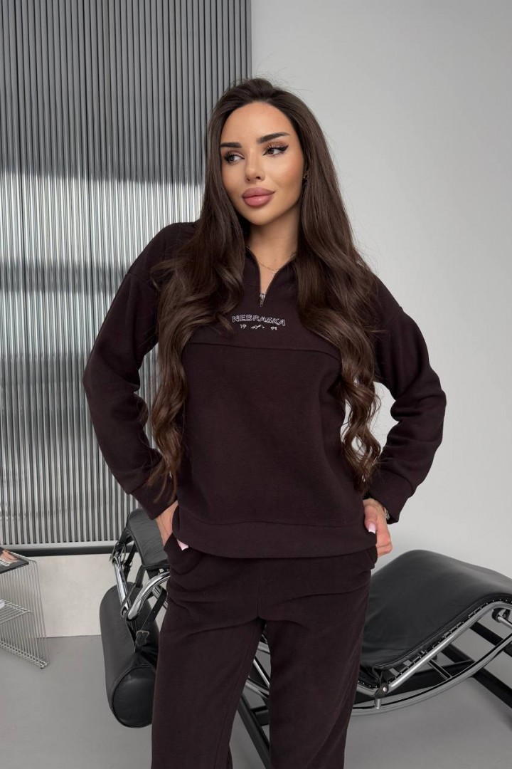 Спортивний костюм AJO-448A640