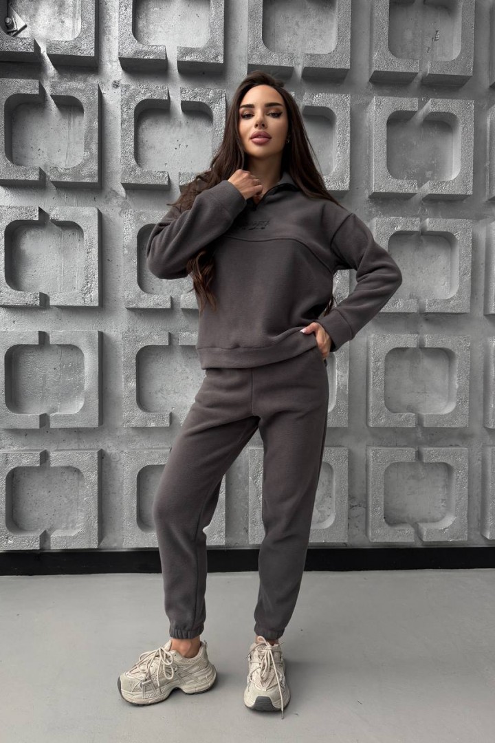 Спортивний костюм AJO-448A640