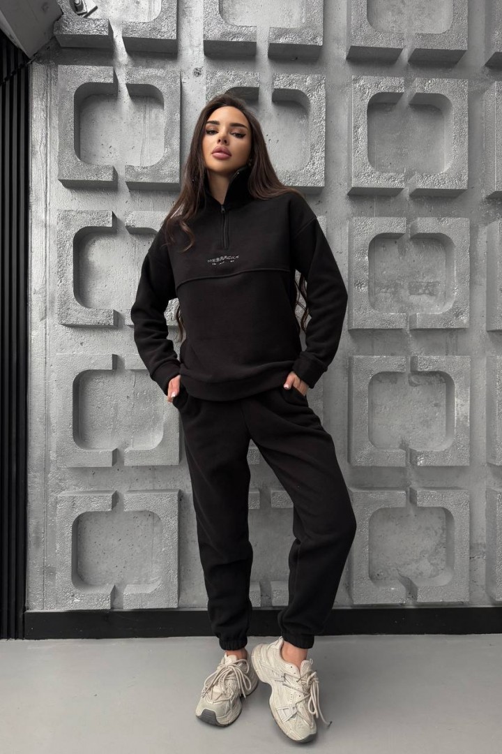 Спортивний костюм AJO-448A640