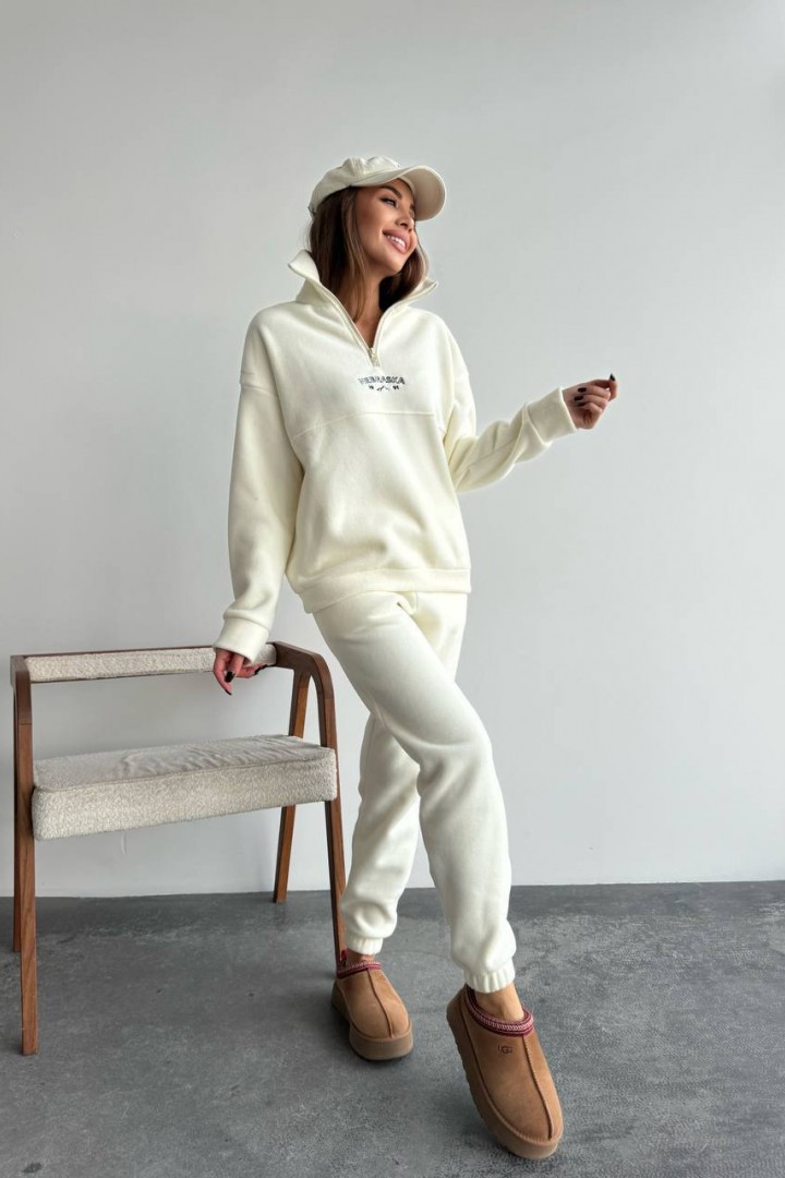 Спортивний костюм AJO-448A640