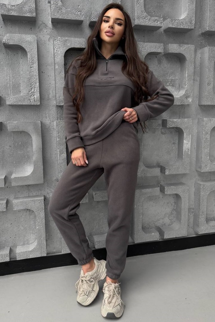 Спортивний костюм AJO-448A640