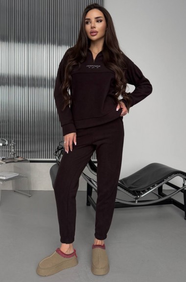 Спортивний костюм AJO-448A640