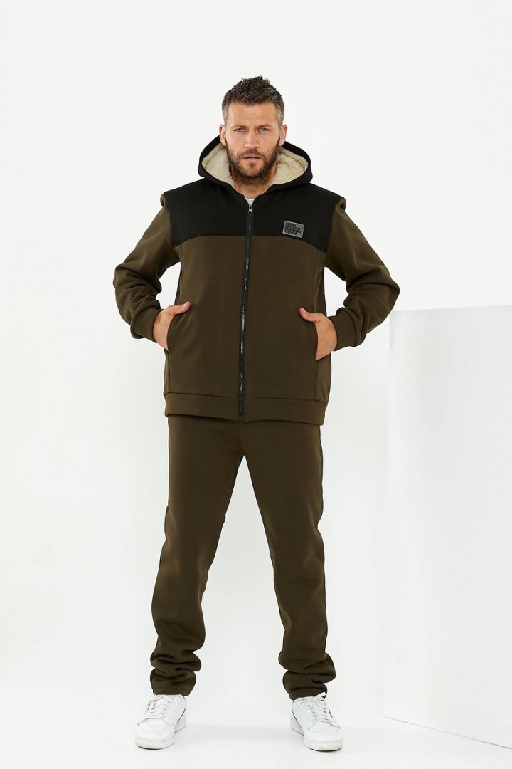 Костюм чоловічий DV-AR5284A1050