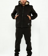 Спортивный теплый костюм мужской DV-AR5285A1020