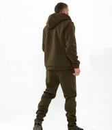 Спортивный теплый костюм мужской DV-AR5285A1020