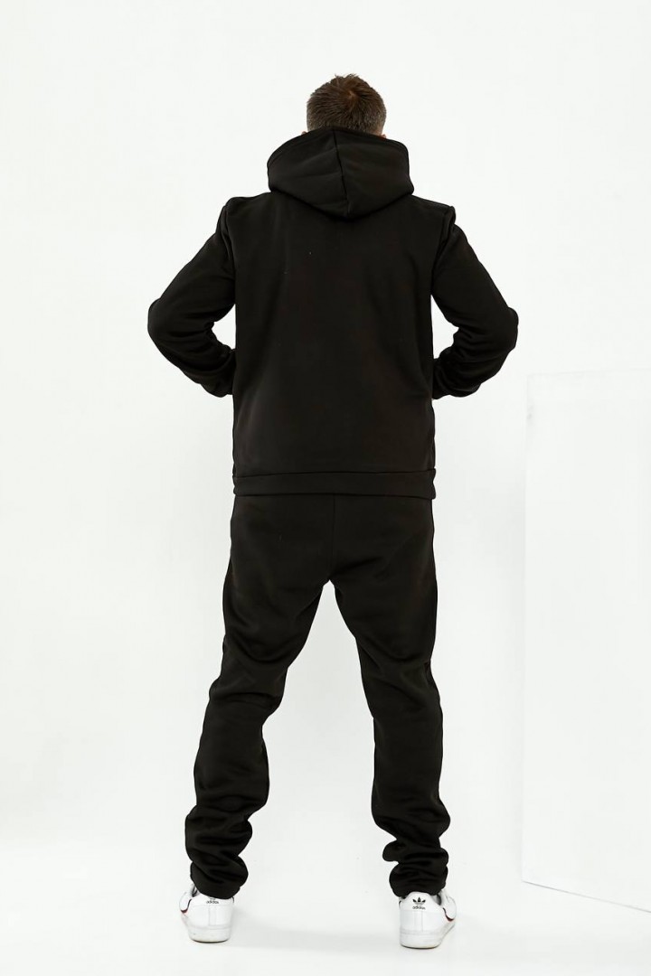 Спортивный теплый костюм мужской DV-AR5285A1020