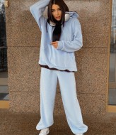 Спортивный костюм флисовый женский  DN-277A770