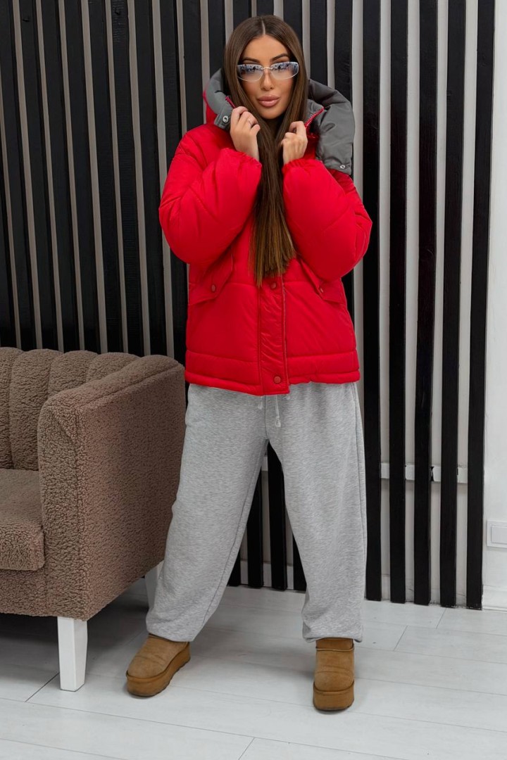 Зимняя куртка DN-278A1200