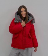 Зимняя куртка DN-278A1200