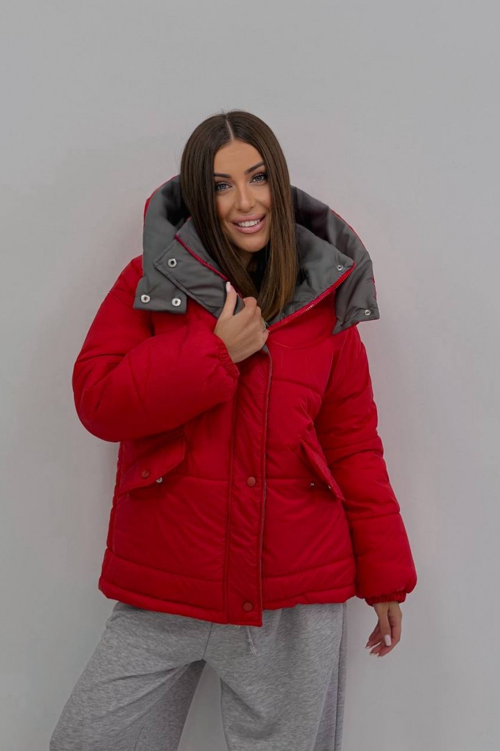 Зимняя куртка DN-278A1200