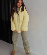 Зимняя куртка DN-278A1200