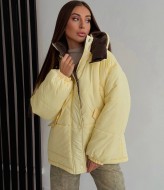 Зимняя куртка DN-278A1200