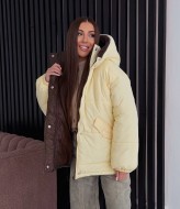 Зимняя куртка DN-278A1200