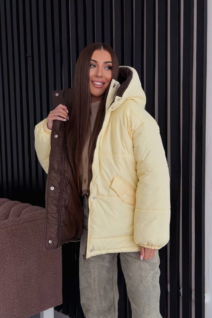 Зимняя куртка DN-278A1200