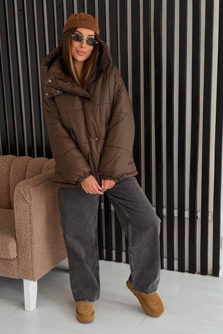 Зимняя куртка DN-278A1200