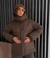 Зимняя куртка DN-278A1200