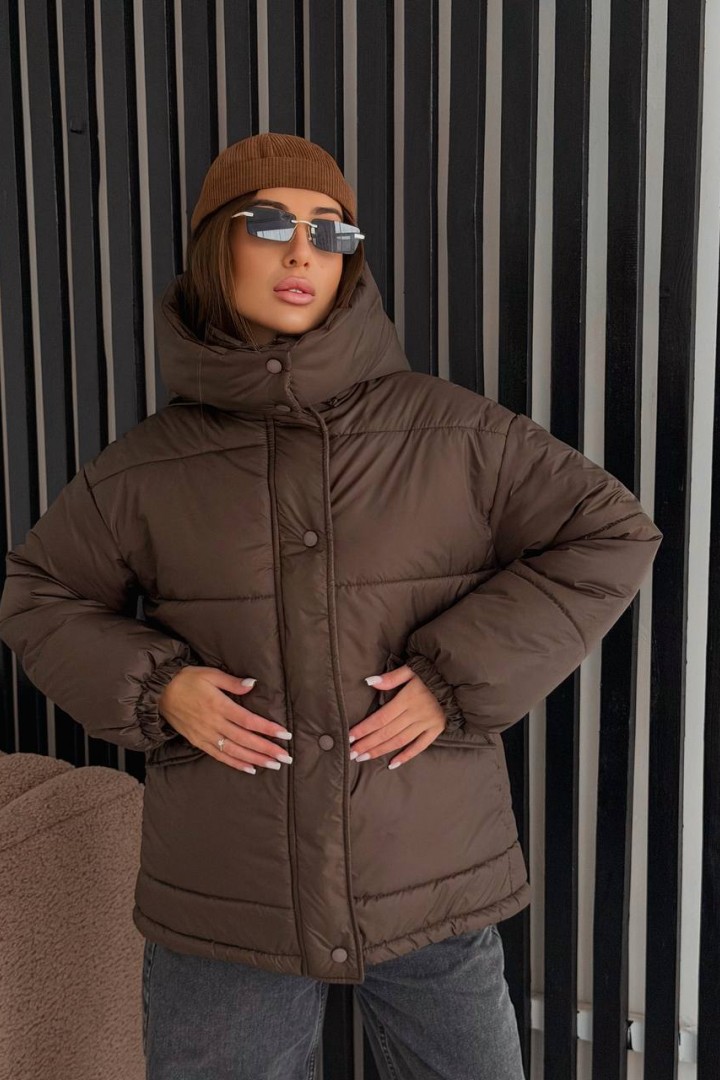 Зимняя куртка DN-278A1200