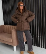 Зимняя куртка DN-278A1200