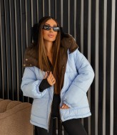 Зимняя куртка DN-278A1200