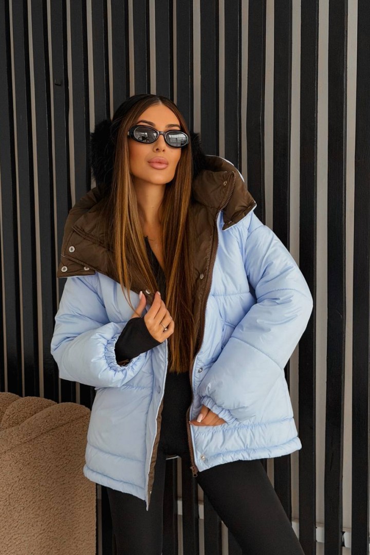 Зимняя куртка DN-278A1200