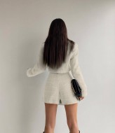 Твидовый костюм женский  IN-993A950