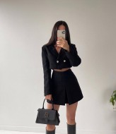 Твидовый костюм женский  IN-993A950