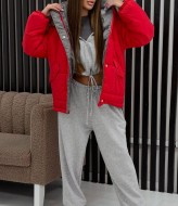 Зимняя куртка DN-278A1200