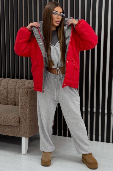 Зимняя куртка DN-278A1200