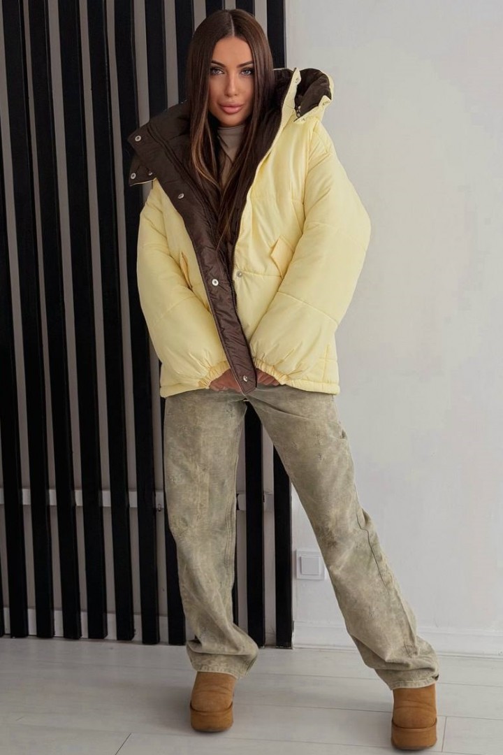 Зимняя куртка DN-278A1200