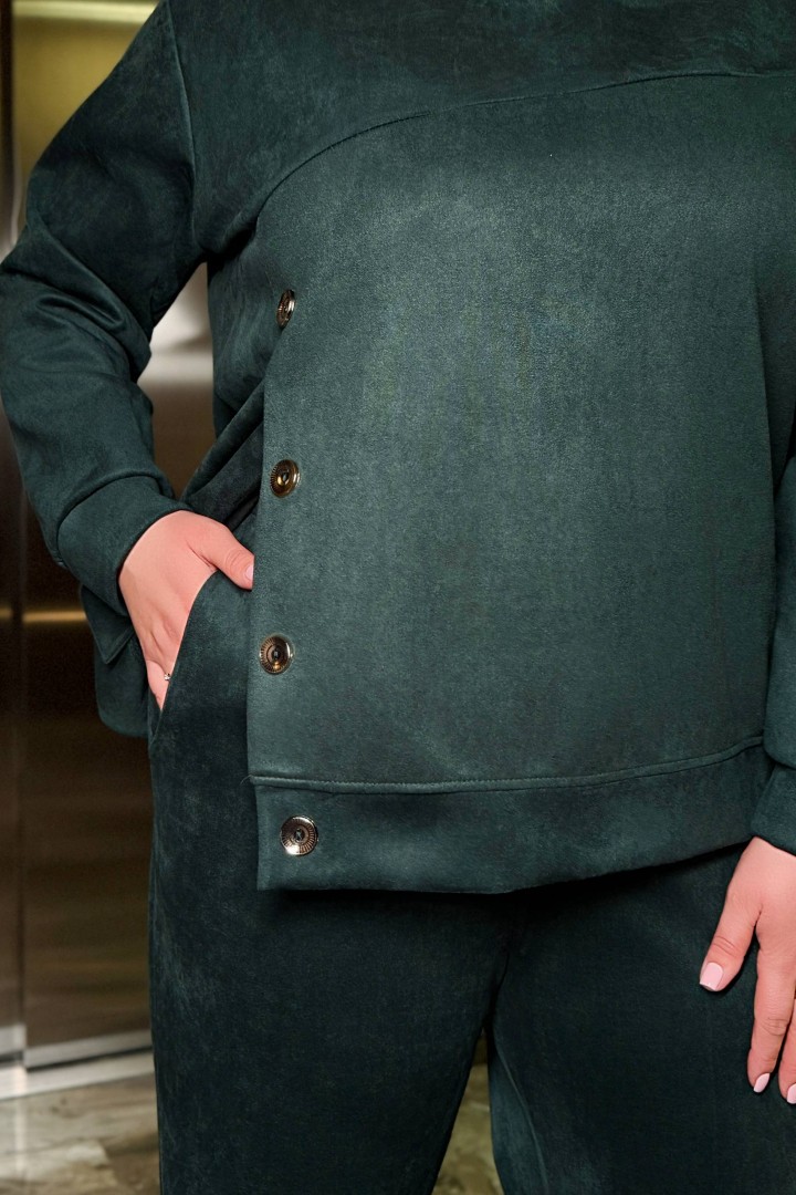 Комплект для прогулок DOL-405A780