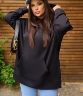 Теплый худи YM-961A10.5