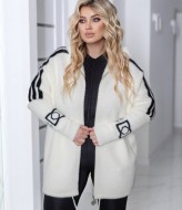 Кофта з капюшоном MAX-981A1450