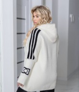 Кофта з капюшоном MAX-981A1450