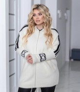 Кофта з капюшоном MAX-981A1450