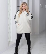 Кофта з капюшоном MAX-981A1450