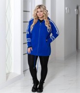 Кофта з капюшоном MAX-981A1450