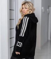 Кофта з капюшоном MAX-981A1450