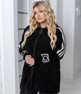 Кофта з капюшоном MAX-981A1450