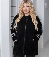 Кофта з капюшоном MAX-981A1450