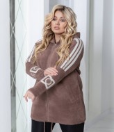 Кофта з капюшоном MAX-981A1450