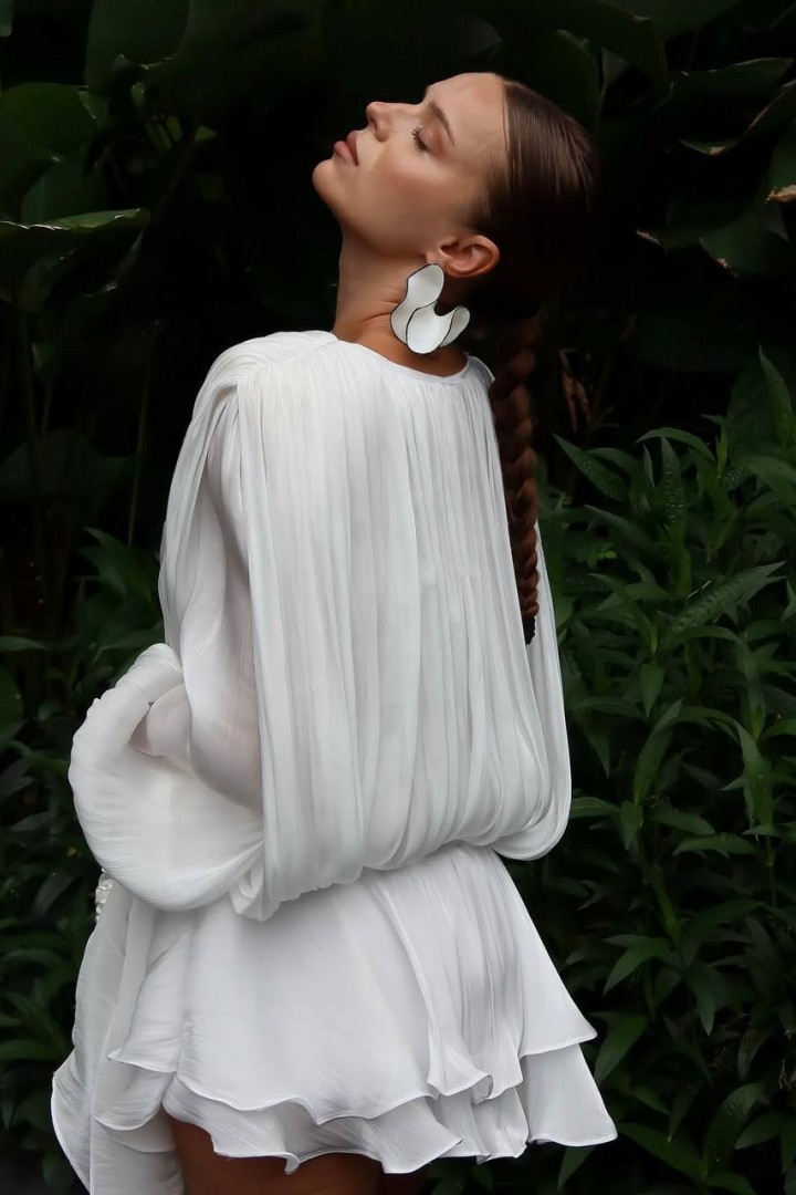 Легка сукня SP-209A860