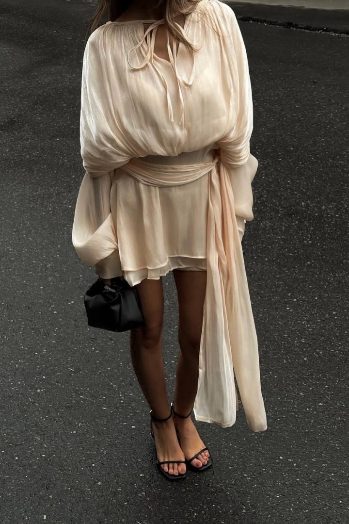 Легка сукня SP-209A860